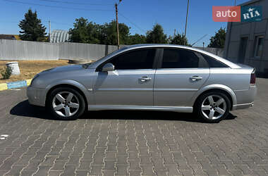 Лифтбек Opel Vectra 2003 в 