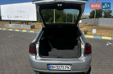 Лифтбек Opel Vectra 2003 в 