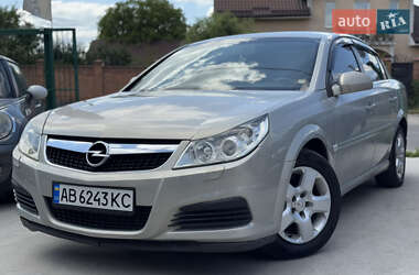 Седан Opel Vectra 2008 в Бердичеве