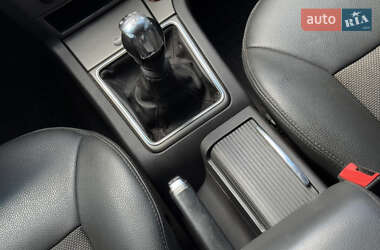 Седан Opel Vectra 2008 в 