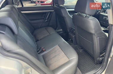Седан Opel Vectra 2008 в 