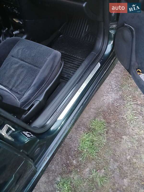 Универсал Opel Vectra 1999 в Рожище