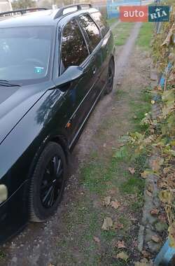 Універсал Opel Vectra 1999 в Рожище