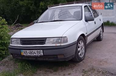 Ліфтбек Opel Vectra 1991 в Вінниці