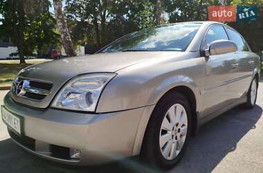 Седан Opel Vectra 2004 в Белой Церкви