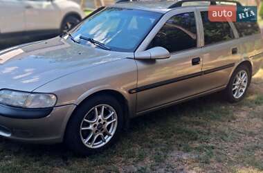 Универсал Opel Vectra 1997 в Киеве