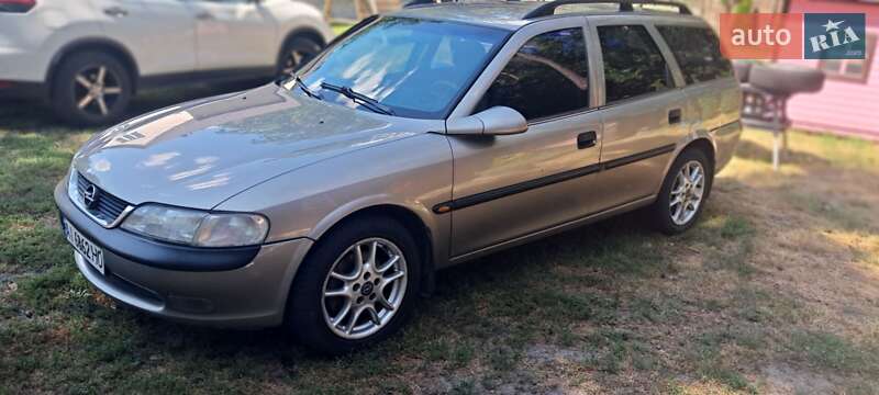 Opel Vectra 1997