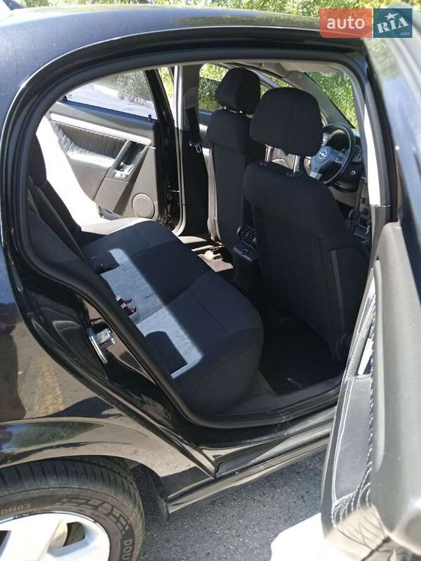Седан Opel Vectra 2006 в Харькове