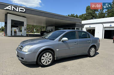 Седан Opel Vectra 2004 в Киеве