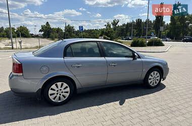 Седан Opel Vectra 2004 в 