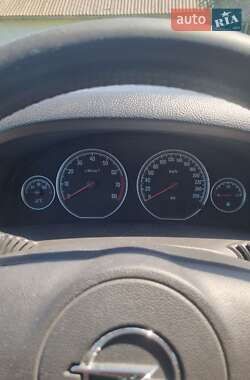 Седан Opel Vectra 2007 в 