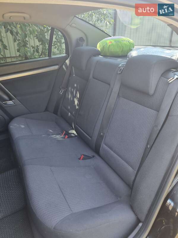Седан Opel Vectra 2007 в Броварах