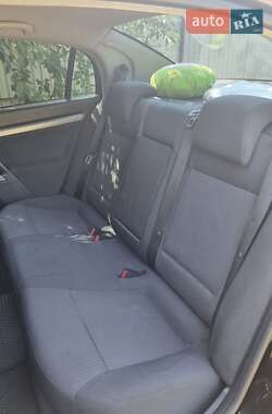 Седан Opel Vectra 2007 в 