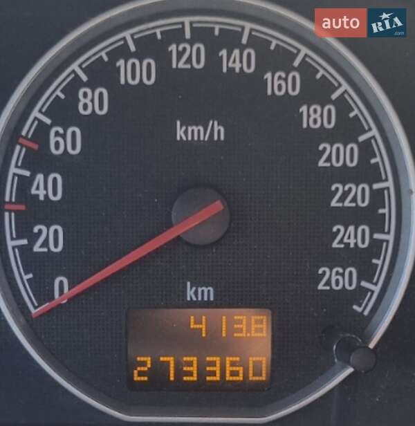 Седан Opel Vectra 2007 в Броварах