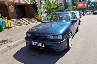 Седан Opel Vectra 1990 в Києві
