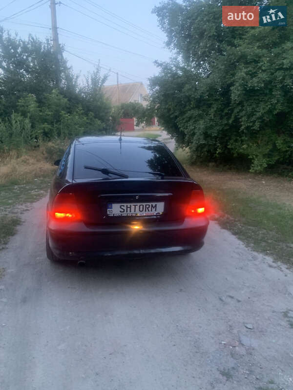 Ліфтбек Opel Vectra 1998 в Білій Церкві