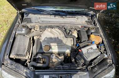 Лифтбек Opel Vectra 1996 в 