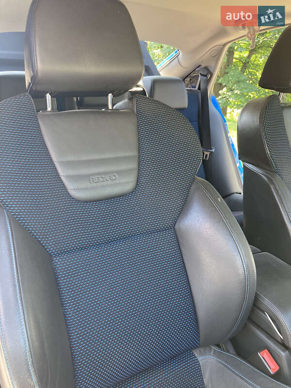 Лифтбек Opel Vectra 2008 в Сумах