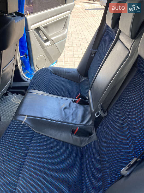 Лифтбек Opel Vectra 2008 в Сумах