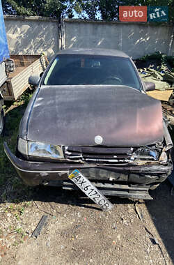 Седан Opel Vectra 1992 в Харкові