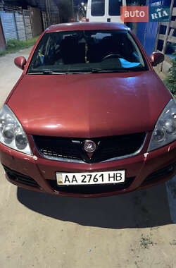 Седан Opel Vectra 2006 в Києві