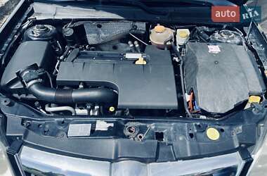 Седан Opel Vectra 2008 в 