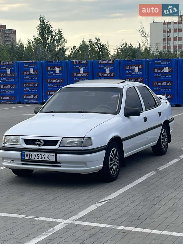 Opel Vectra 1994