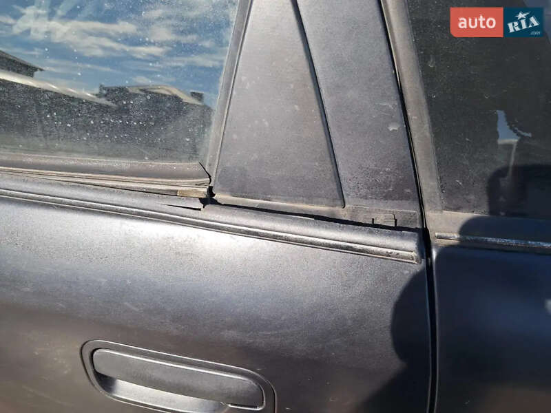Лифтбек Opel Vectra 1996 в Одессе