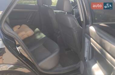 Лифтбек Opel Vectra 2008 в Краматорске