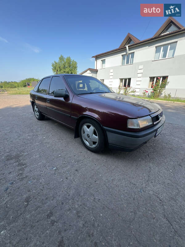 Лифтбек Opel Vectra 1995 в 