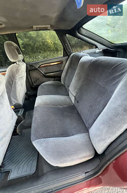 Лифтбек Opel Vectra 1995 в 
