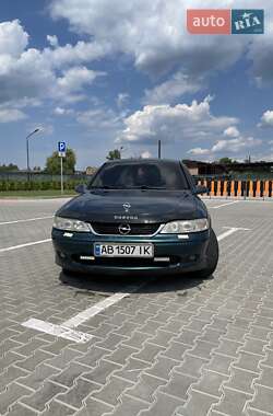 Седан Opel Vectra 1999 в Виннице