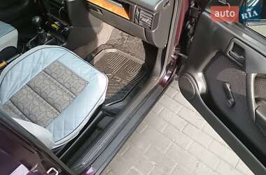 Седан Opel Vectra 1993 в 