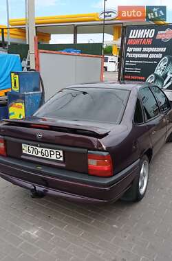 Седан Opel Vectra 1993 в 