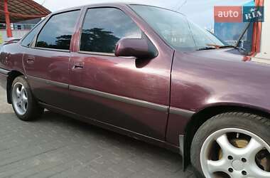 Седан Opel Vectra 1993 в 