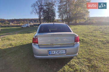 Седан Opel Vectra 2006 в 