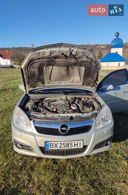 Седан Opel Vectra 2006 в 