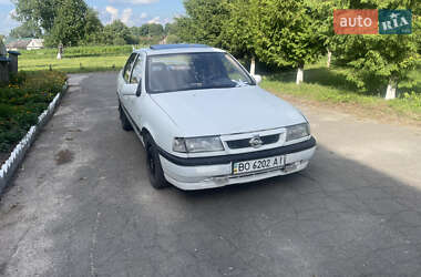 Седан Opel Vectra 1990 в Острозі