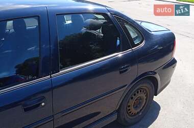 Седан Opel Vectra 2000 в  фото 2 Седан Opel Vectra 2000 в