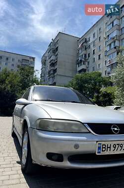 Универсал Opel Vectra 2000 в 