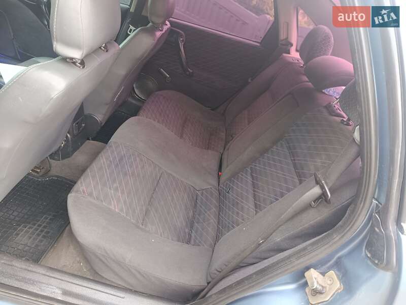 Седан Opel Vectra 1998 в Могилев-Подольске