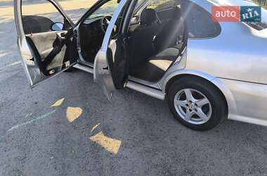 Седан Opel Vectra 1999 в 