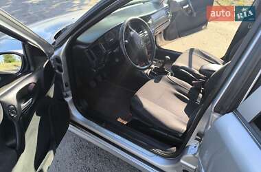 Седан Opel Vectra 1999 в 