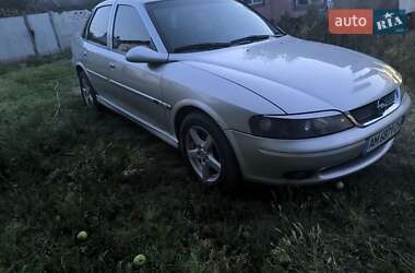 Седан Opel Vectra 1999 в 