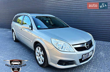 Универсал Opel Vectra 2005 в Каменском