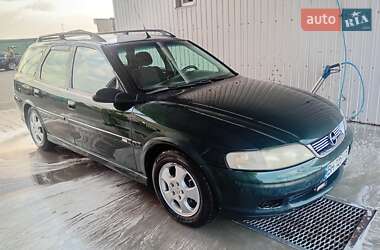 Универсал Opel Vectra 1999 в 
