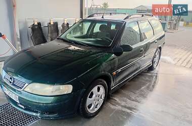 Универсал Opel Vectra 1999 в 