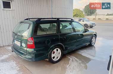 Универсал Opel Vectra 1999 в 