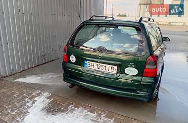 Универсал Opel Vectra 1999 в 