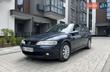 Универсал Opel Vectra 2000 в 